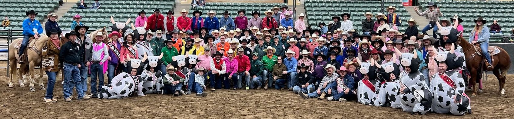 Finals 2026 Group Photo